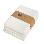 Φανελένια Παπλωματοθήκη Πειραϊκή Πατραϊκή 170X250 Bright White